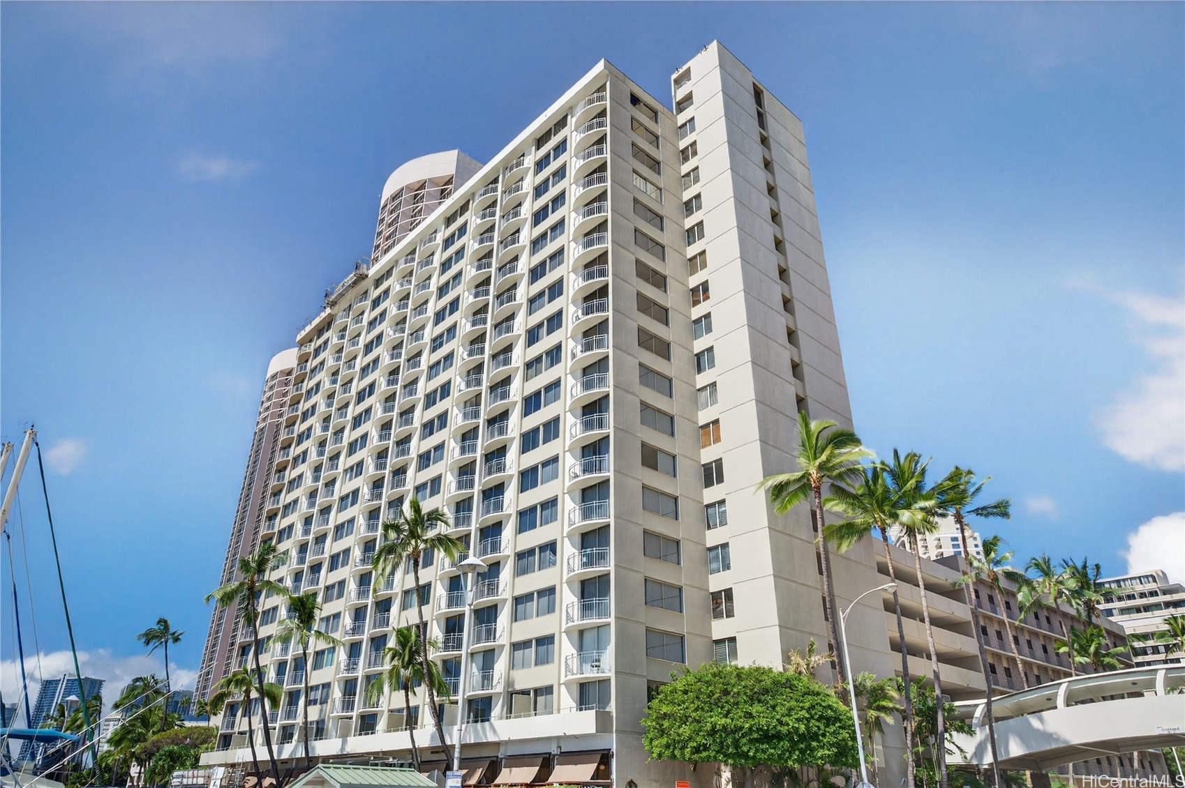 1765 Ala Moana Boulevard 1699