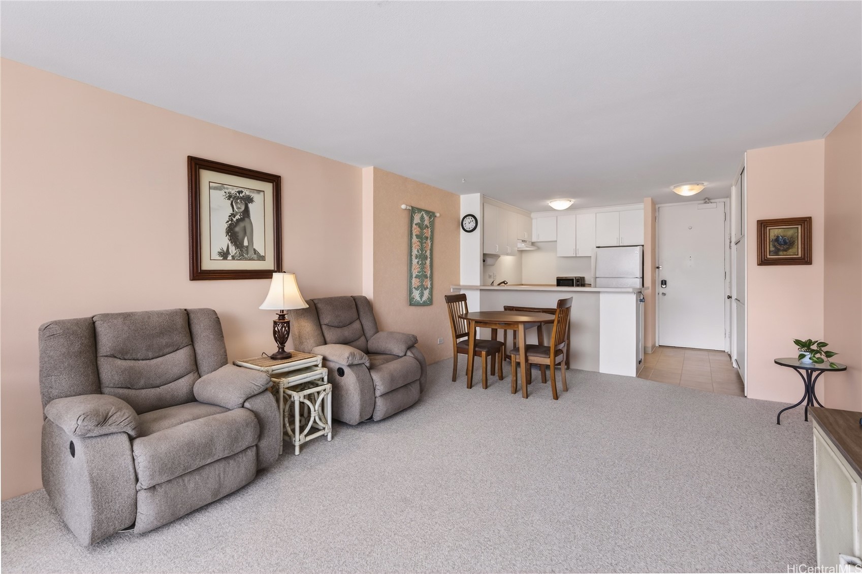 1765 Ala Moana Boulevard 1699