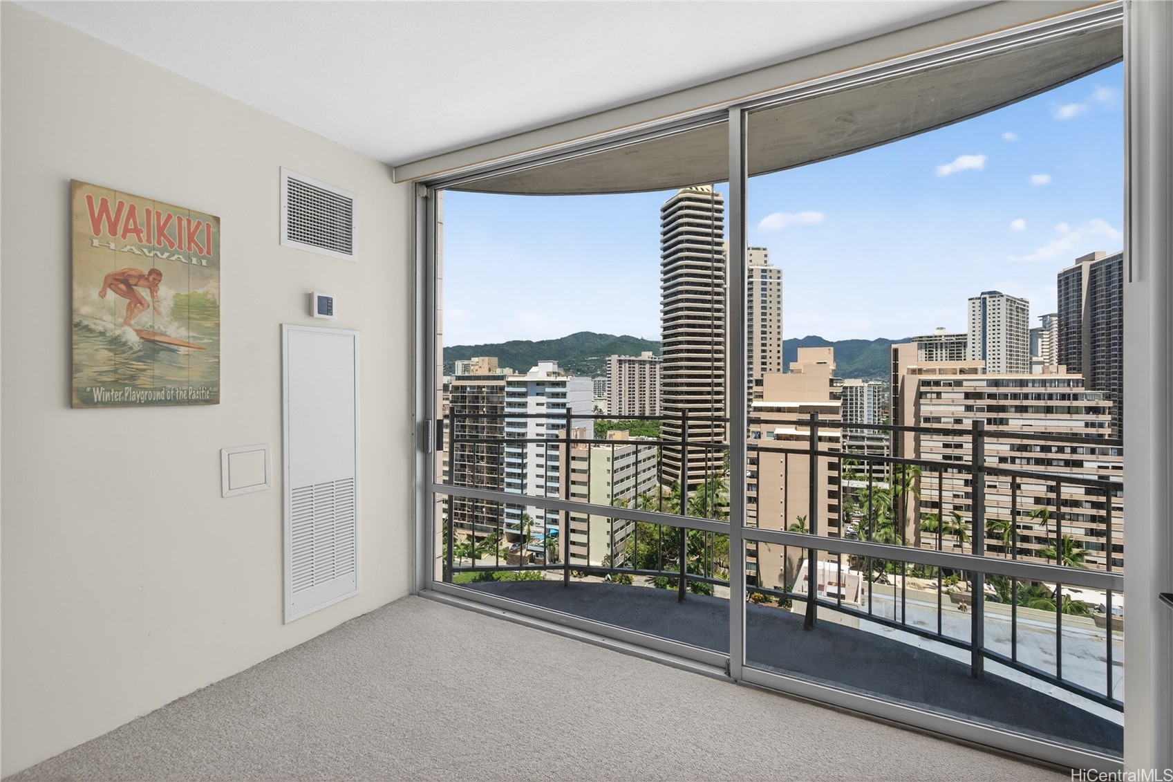 1765 Ala Moana Boulevard 1699