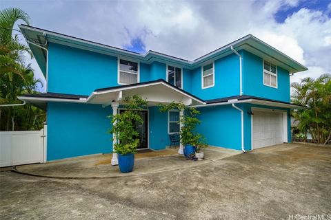 47-402 Ahuimanu Place Kaneohe HI 96744