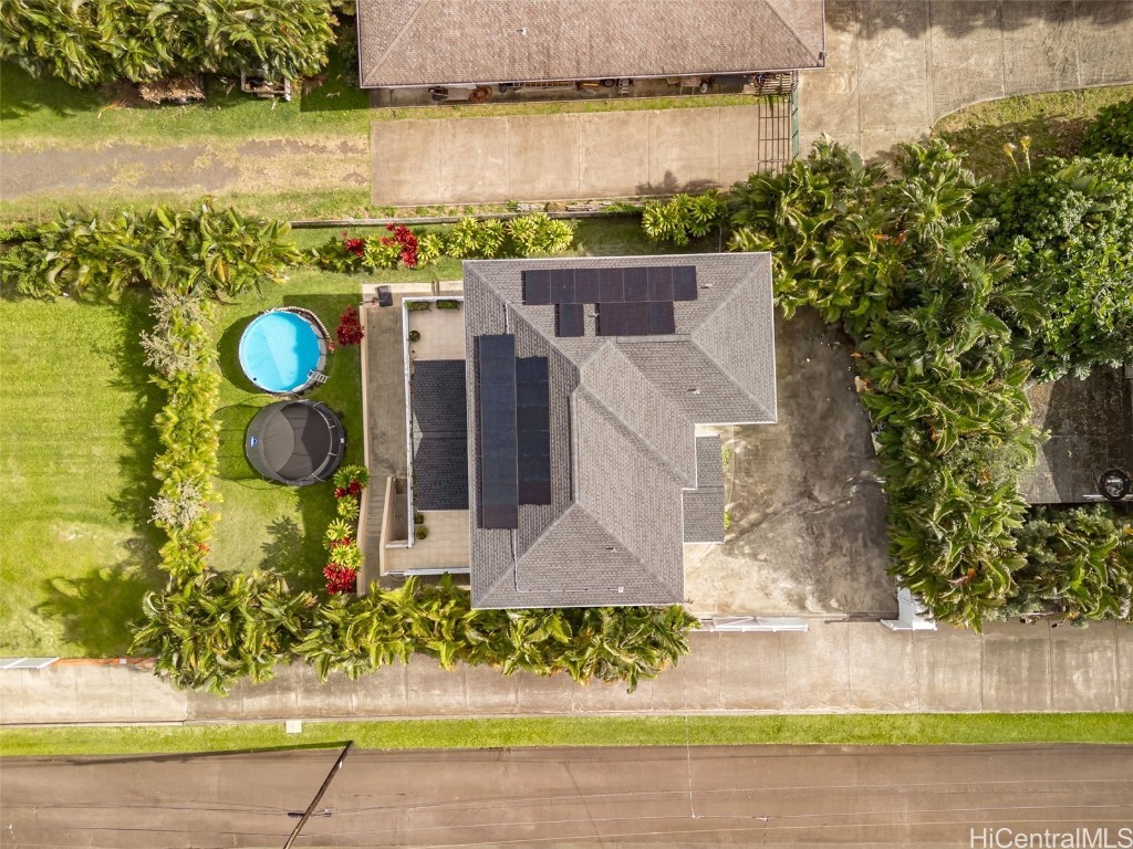 Kaneohe Home Residence