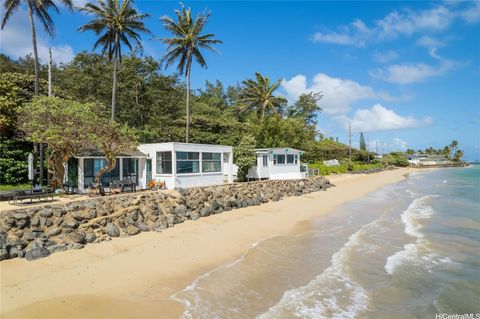Photo of 53-797 Kamehameha Highway, Hauula, HI 96717 (MLS # 202604246)