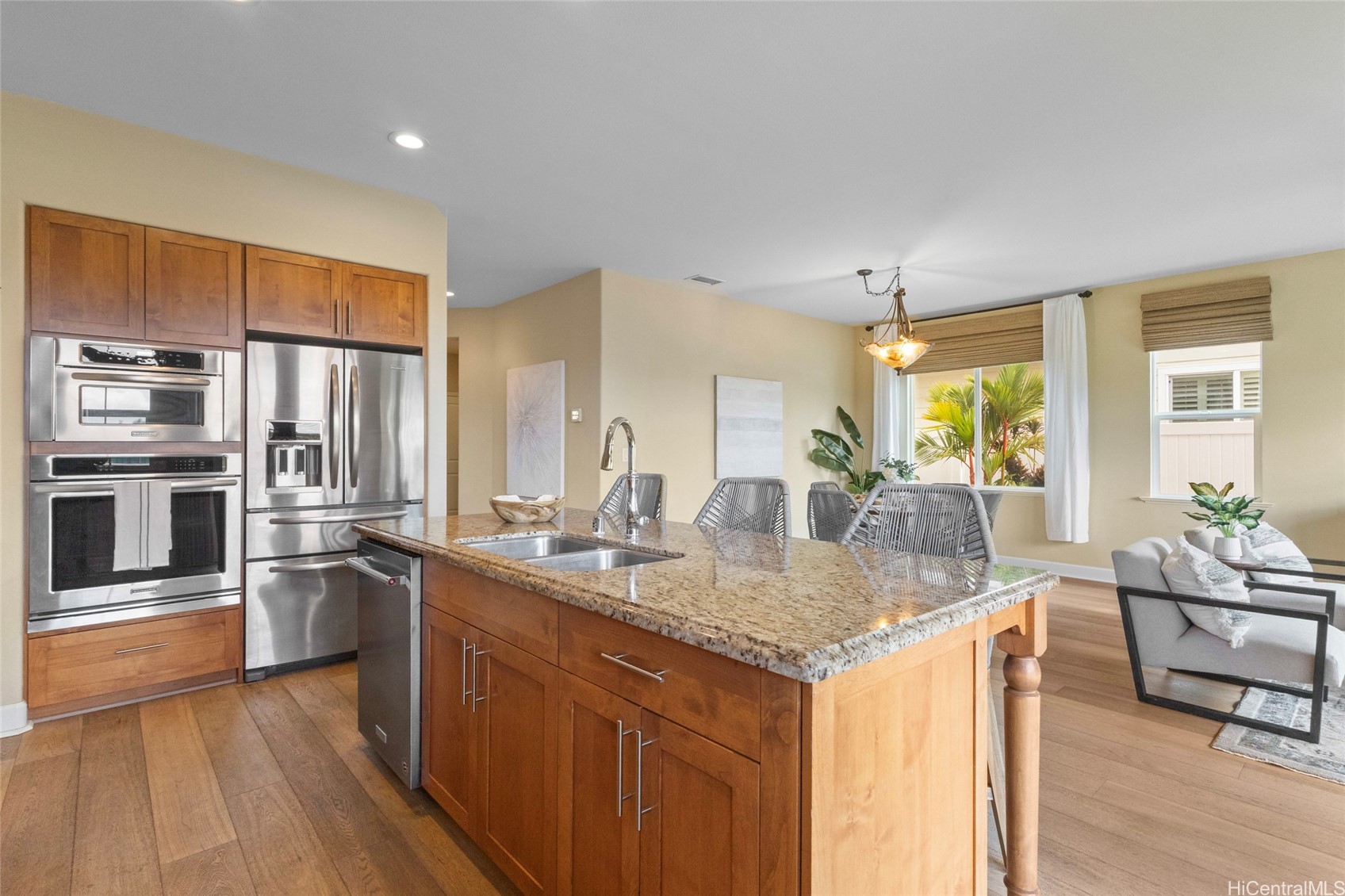 91-1228 Kaikohola Street D57