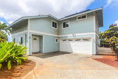92-7049 Elele Street 28 Kapolei HI 96707
