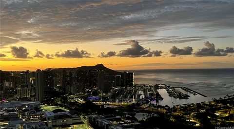 88 Piikoi Street 4406 Honolulu HI 96814