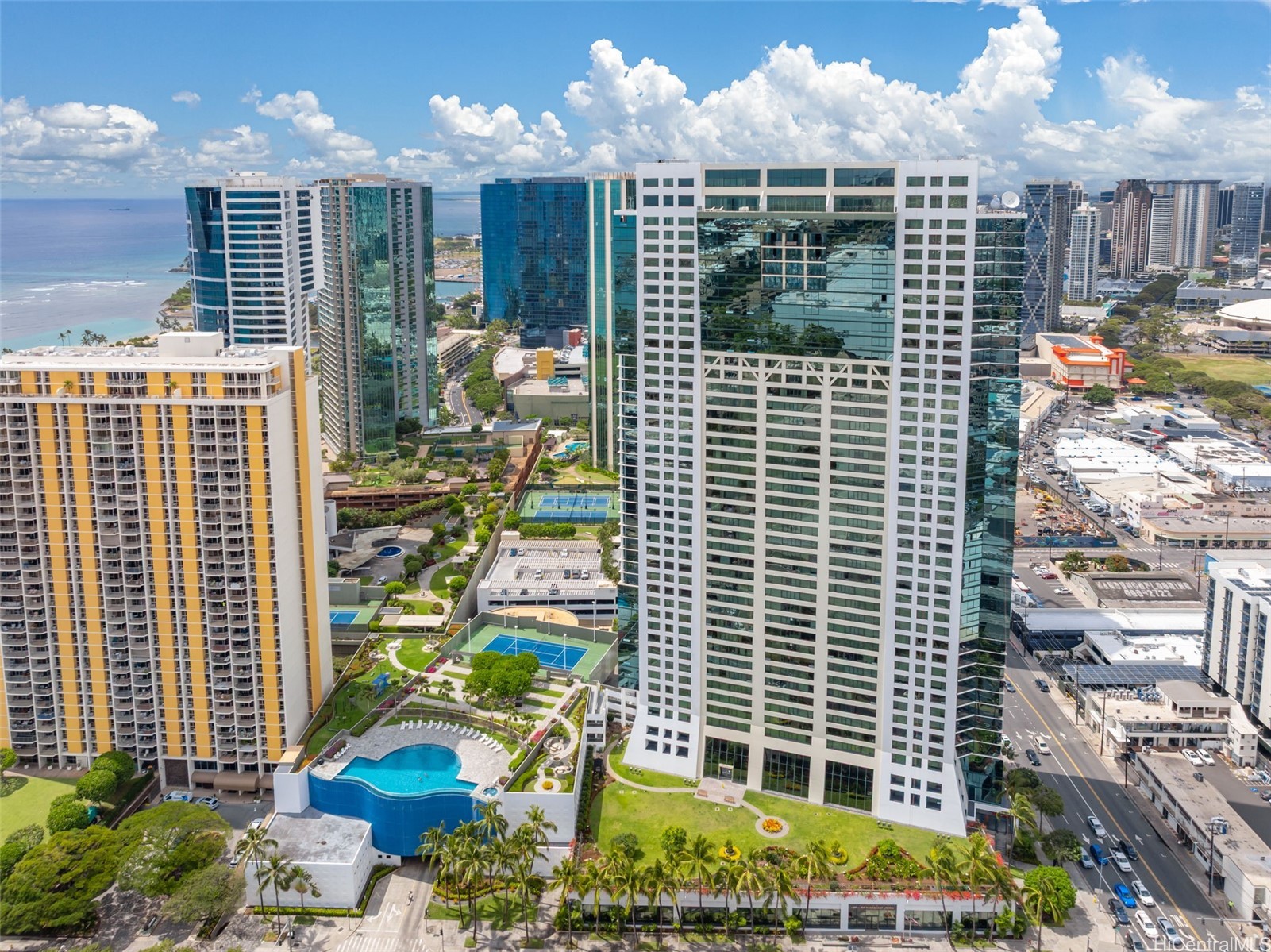 88 Piikoi Street 4406