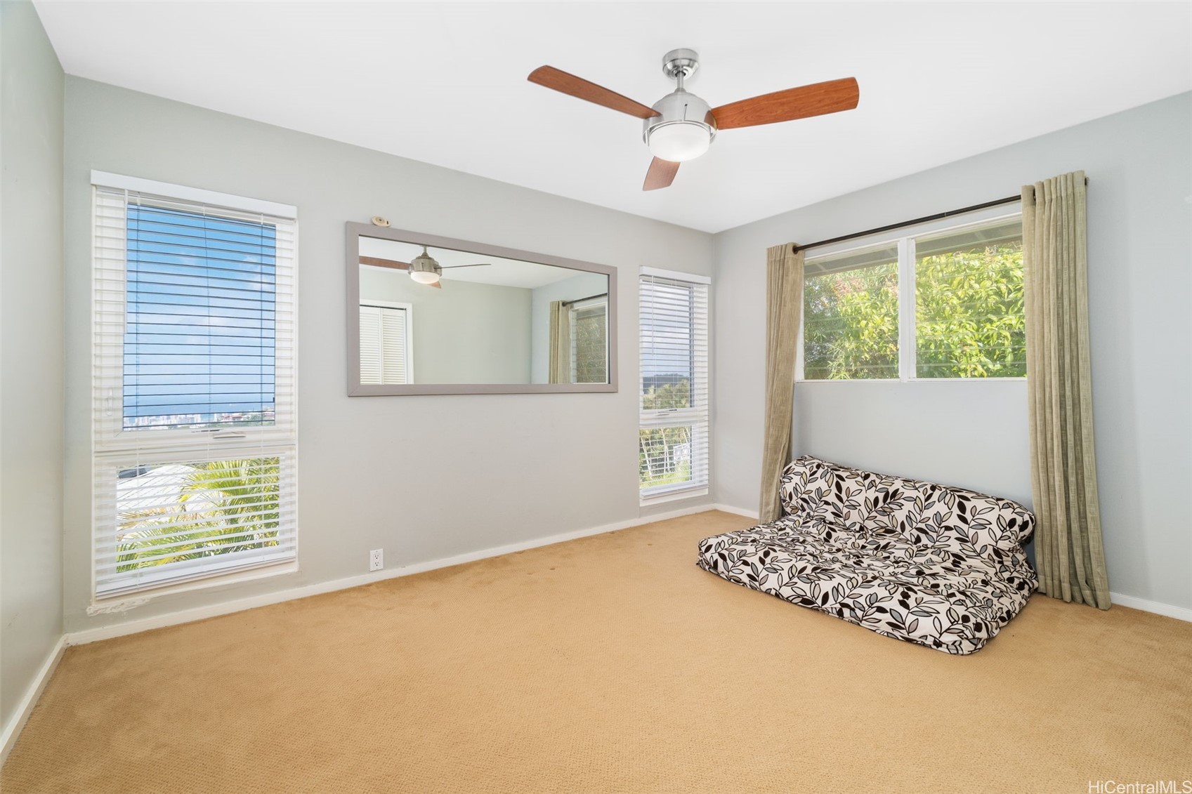 Honolulu Residential Lease