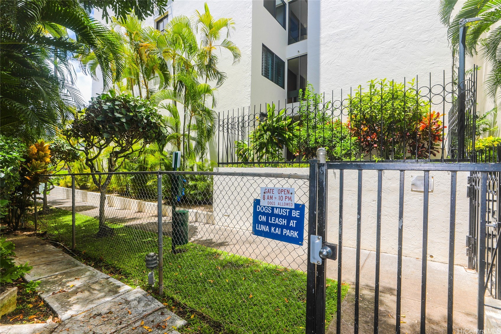 Kaimala Marina Condominium