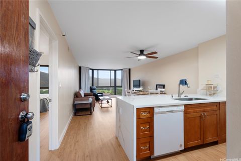 Photo of 5070 Likini Street #1409, Honolulu, HI 96818 (MLS # 202527810)