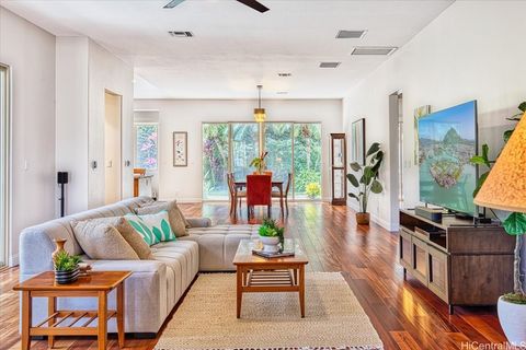 Photo of 1070 Koko Kai Place, Honolulu, HI 96825 (MLS # 202607170)