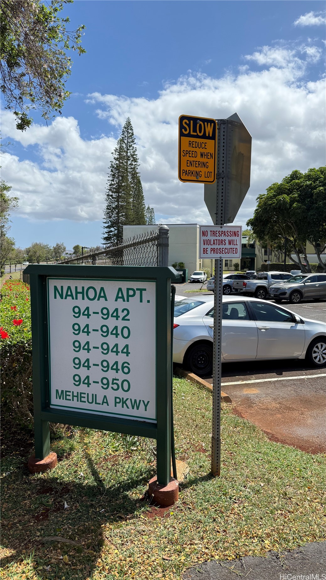 Mililani Townhouse