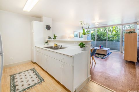 1133 Waimanu Street 107 Honolulu HI 96814