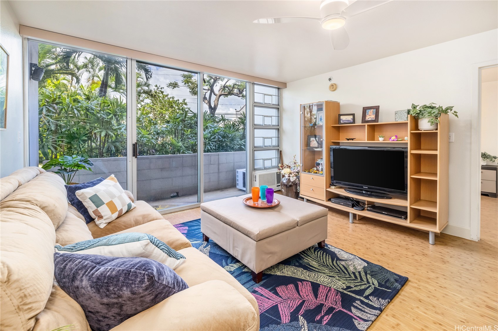 1133 Waimanu Street 107