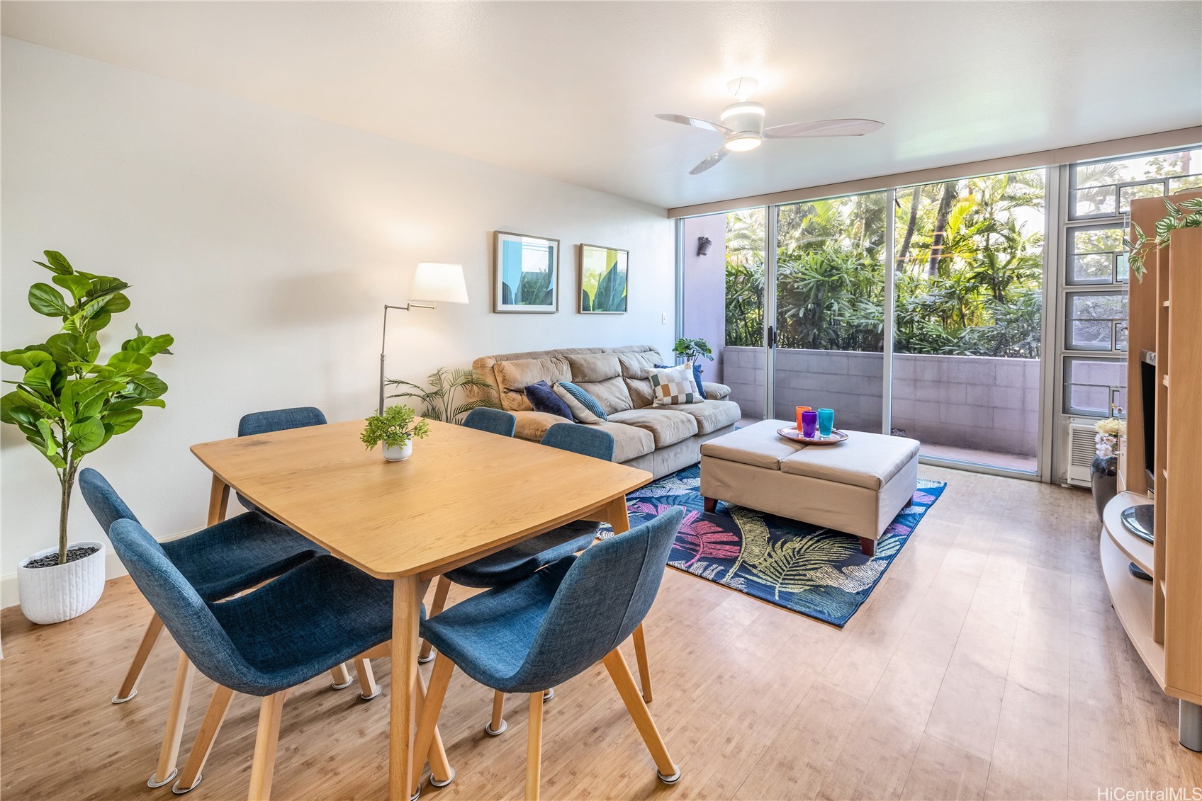 1133 Waimanu Street 107