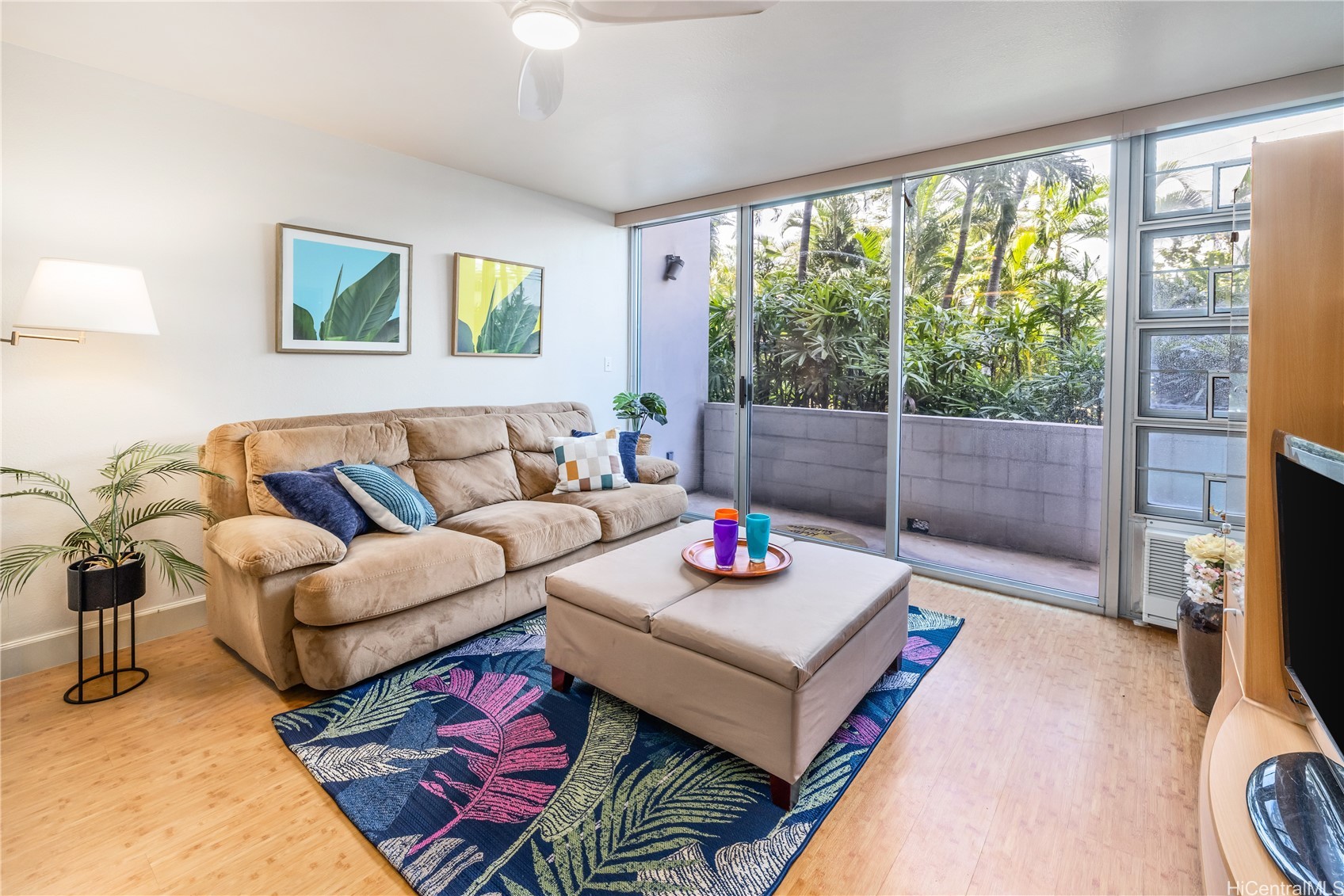 1133 Waimanu Street 107