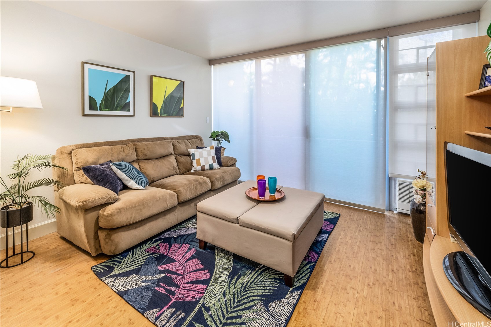 1133 Waimanu Street 107