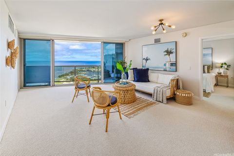 1177 Queen Street 4306 Honolulu HI 96814