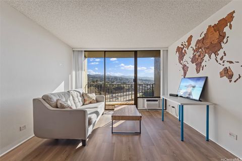 98-500 Koauka Loop 17A Aiea HI 96701