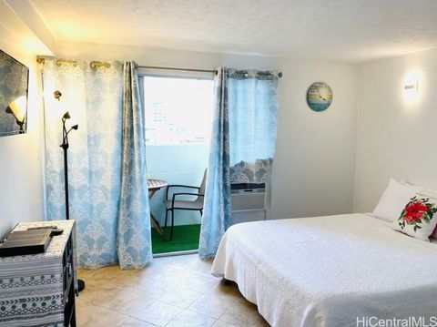 2450 Prince Edward Street 1005A Honolulu HI 96815