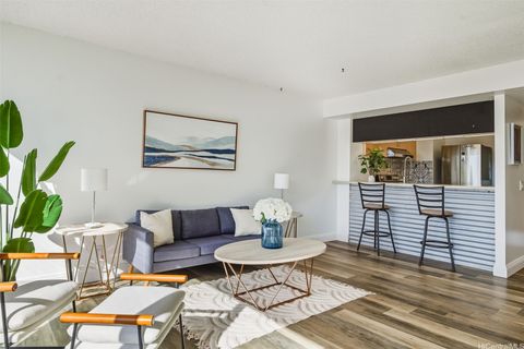 Photo of 84-770 Kili Drive #434, Waianae, HI 96792 (MLS # 202525807)