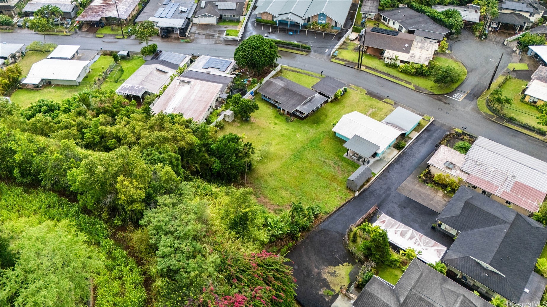 95-118 Waimakua Drive