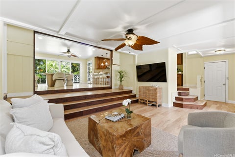 Photo of 409 Wanaao Road, Kailua, HI 96734 (MLS # 202612015)
