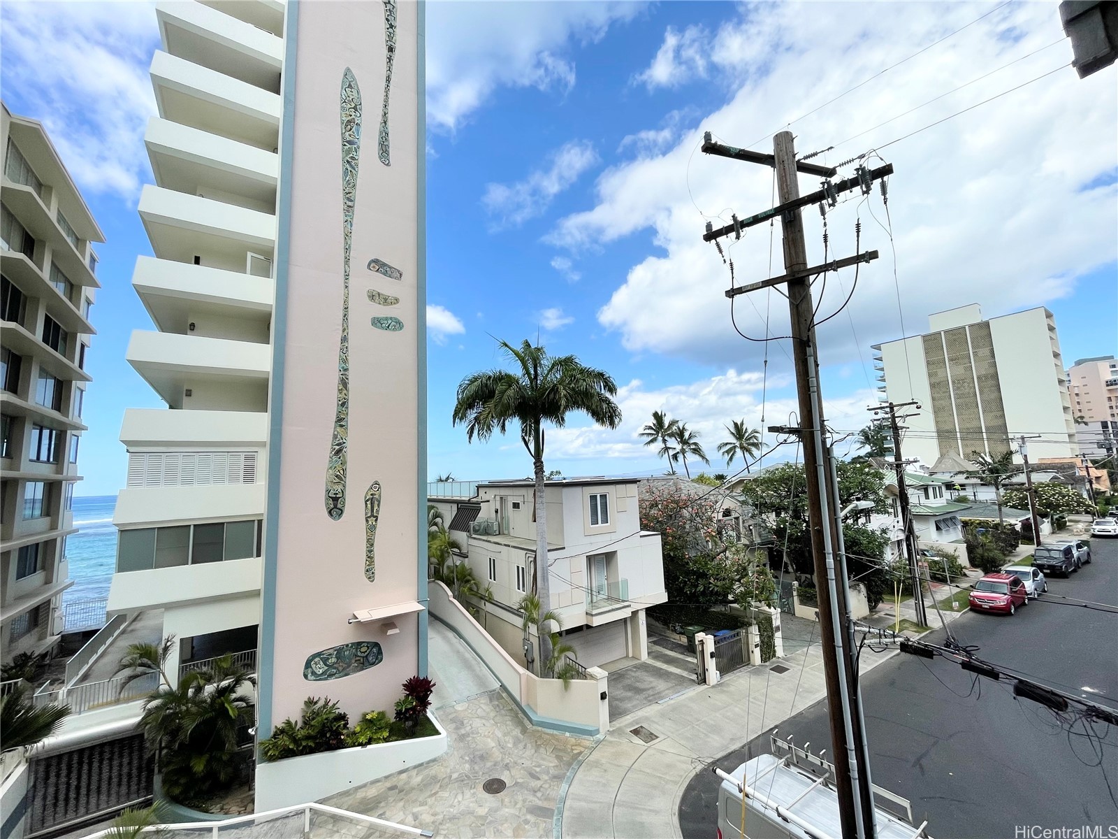 2801 Coconut Avenue 3H