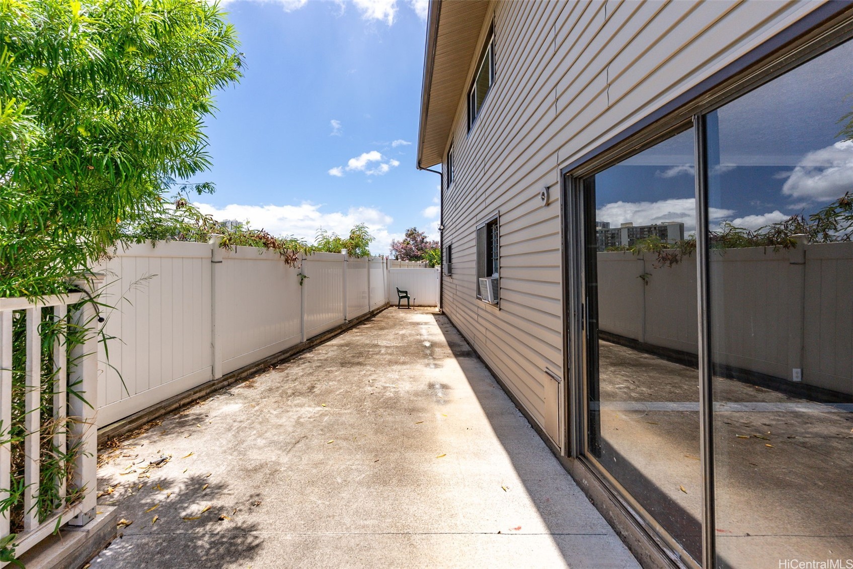 Aiea Home Residence