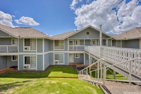 Photo of 92-1037 Lalahi Street #13/104, Kapolei, HI 96707 (MLS # 202607752)