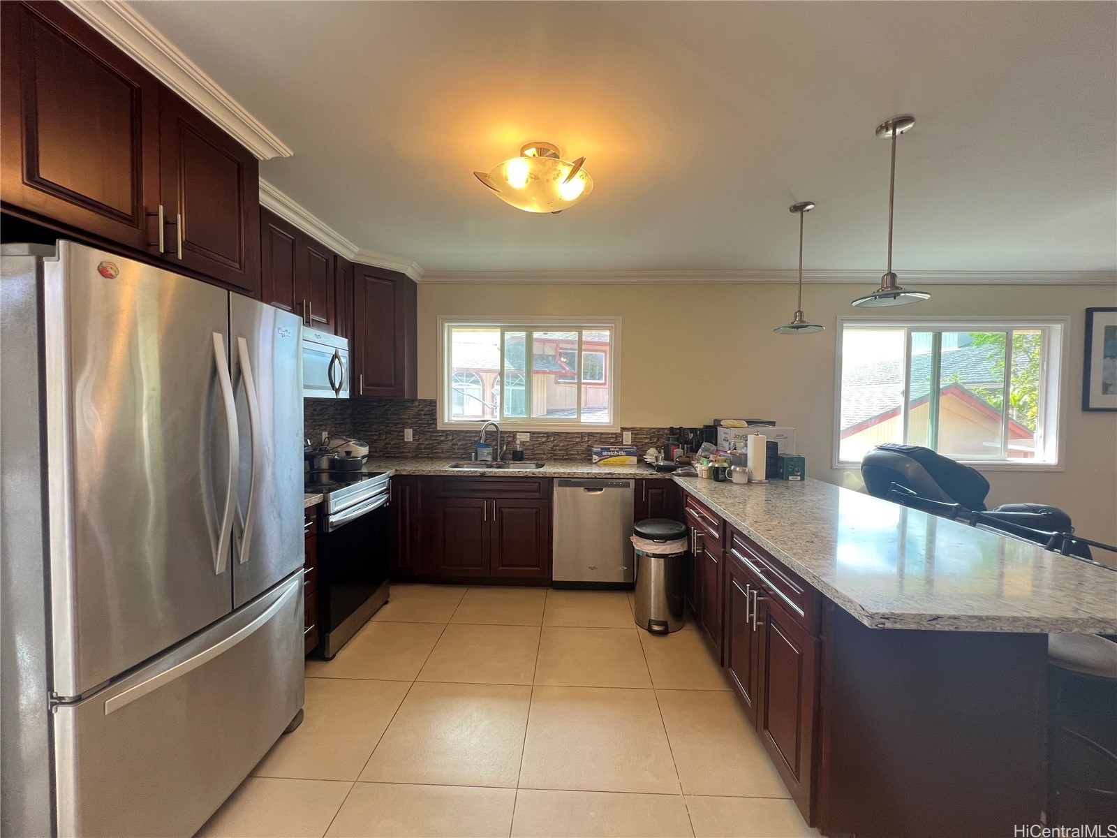 98-163 Kaulike Drive