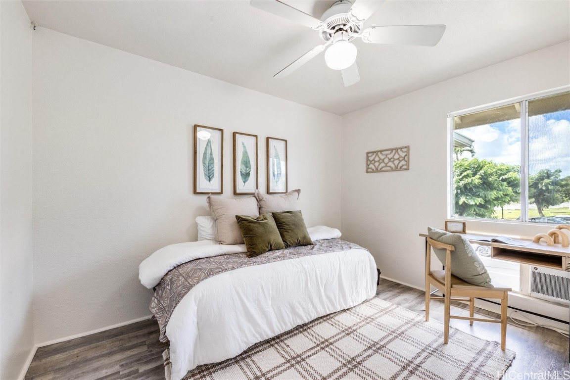 Parkglen At Waikele Condominium