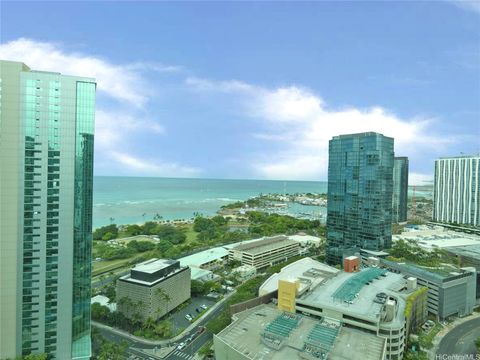 1177 Queen Street 3405 Honolulu HI 96814