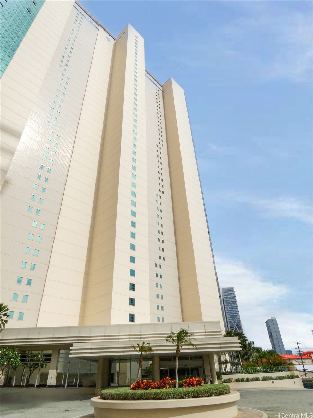 Koolani Condominium