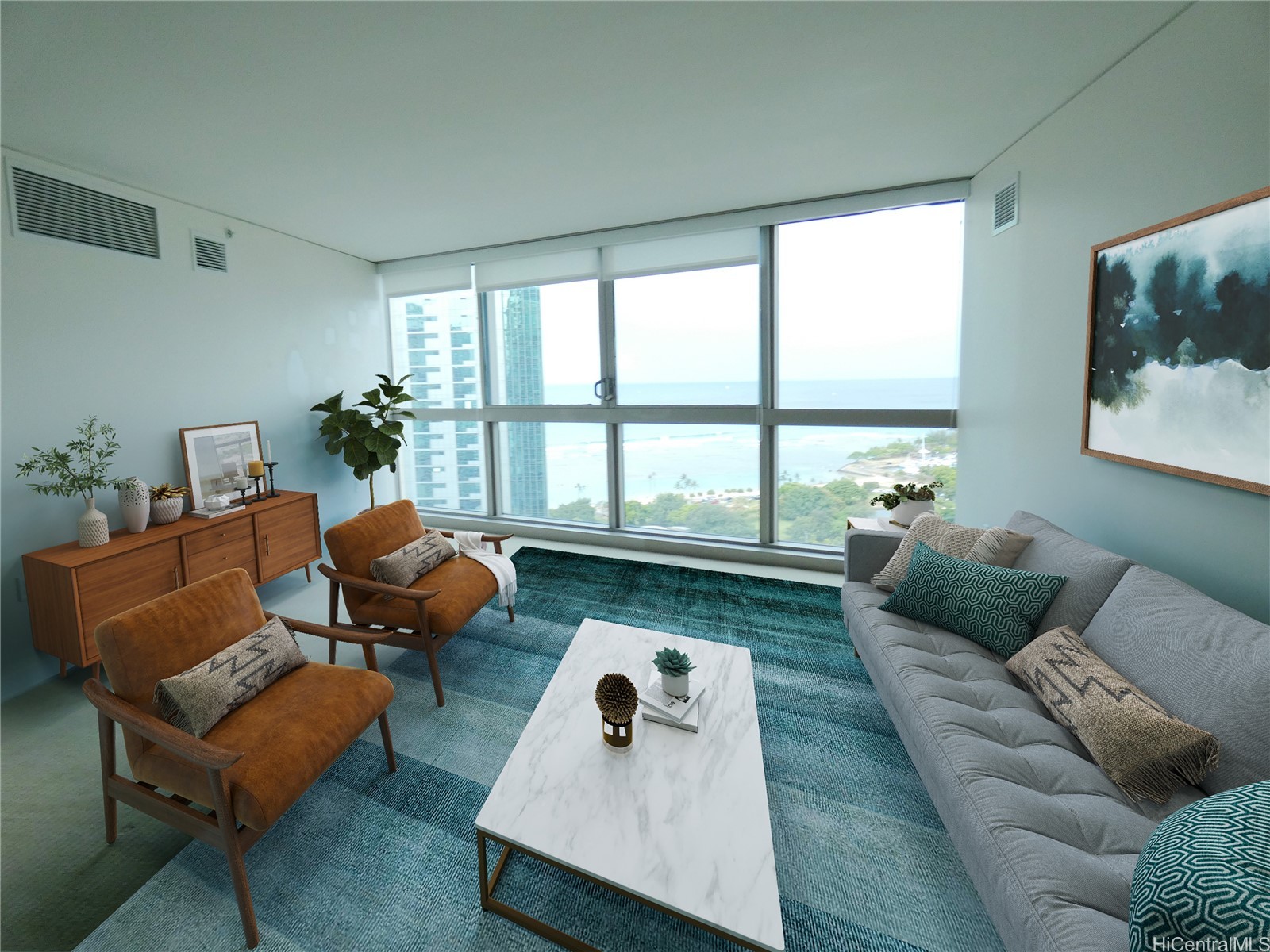 1177 Queen Street 3405