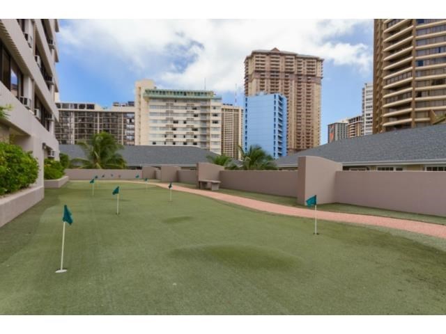 Windsor The Residential Lease