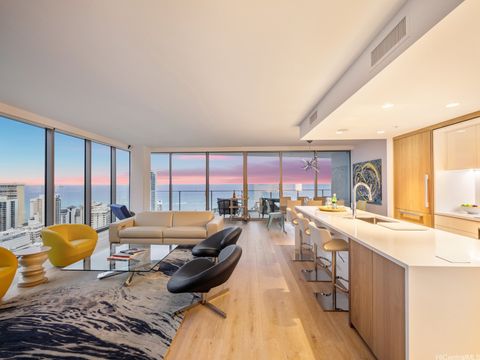 383 Kalaimoku Street 3307 Honolulu HI 96815