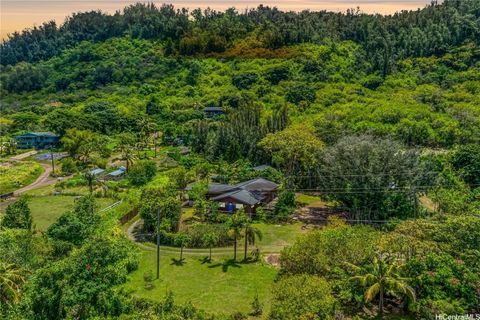 Photo of 59-130 Kekiliohulani Street #130, Haleiwa, HI 96712 (MLS # 202517414)