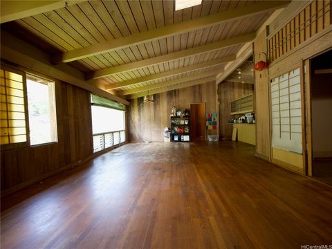 Photo of 2550 Ipulei Way, Honolulu, HI 96816 (MLS # 202600101)