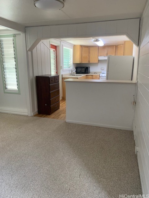 Honolulu Residential Lease