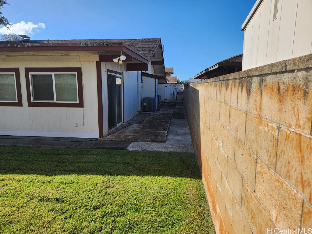 Mililani Home Residence