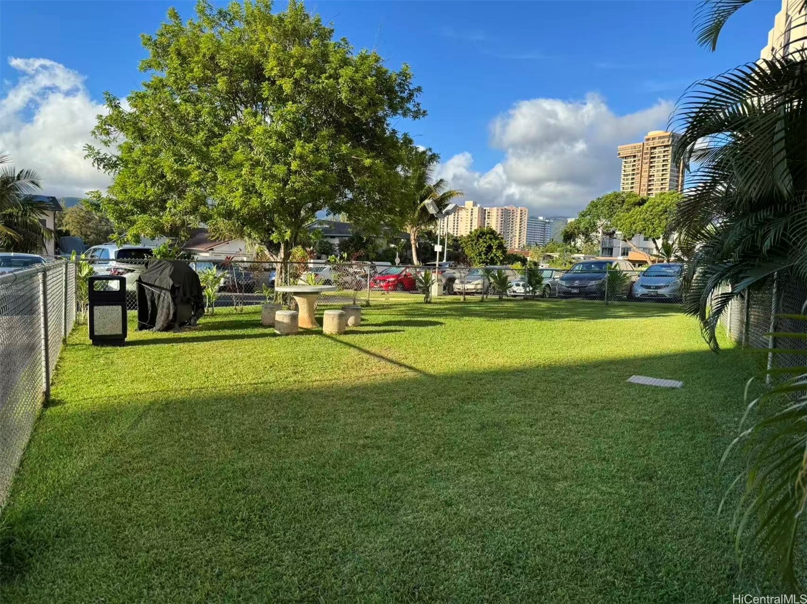 Fairway Gardens Condominium