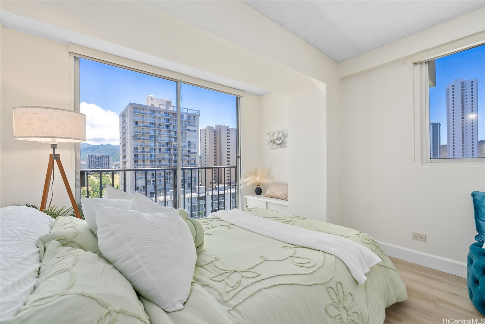 2440 Kuhio Avenue 1101