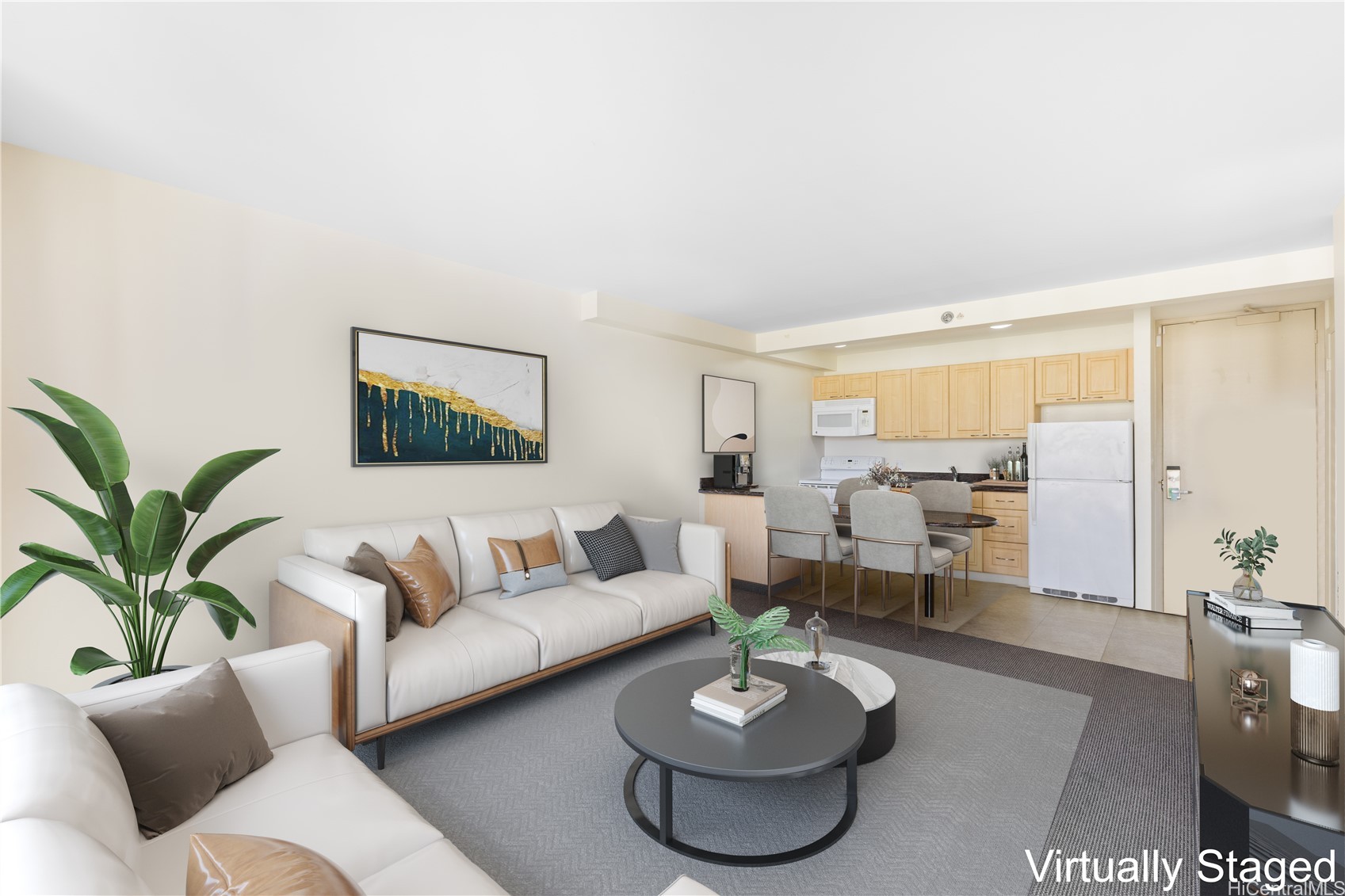 229 Paoakalani Avenue 1501