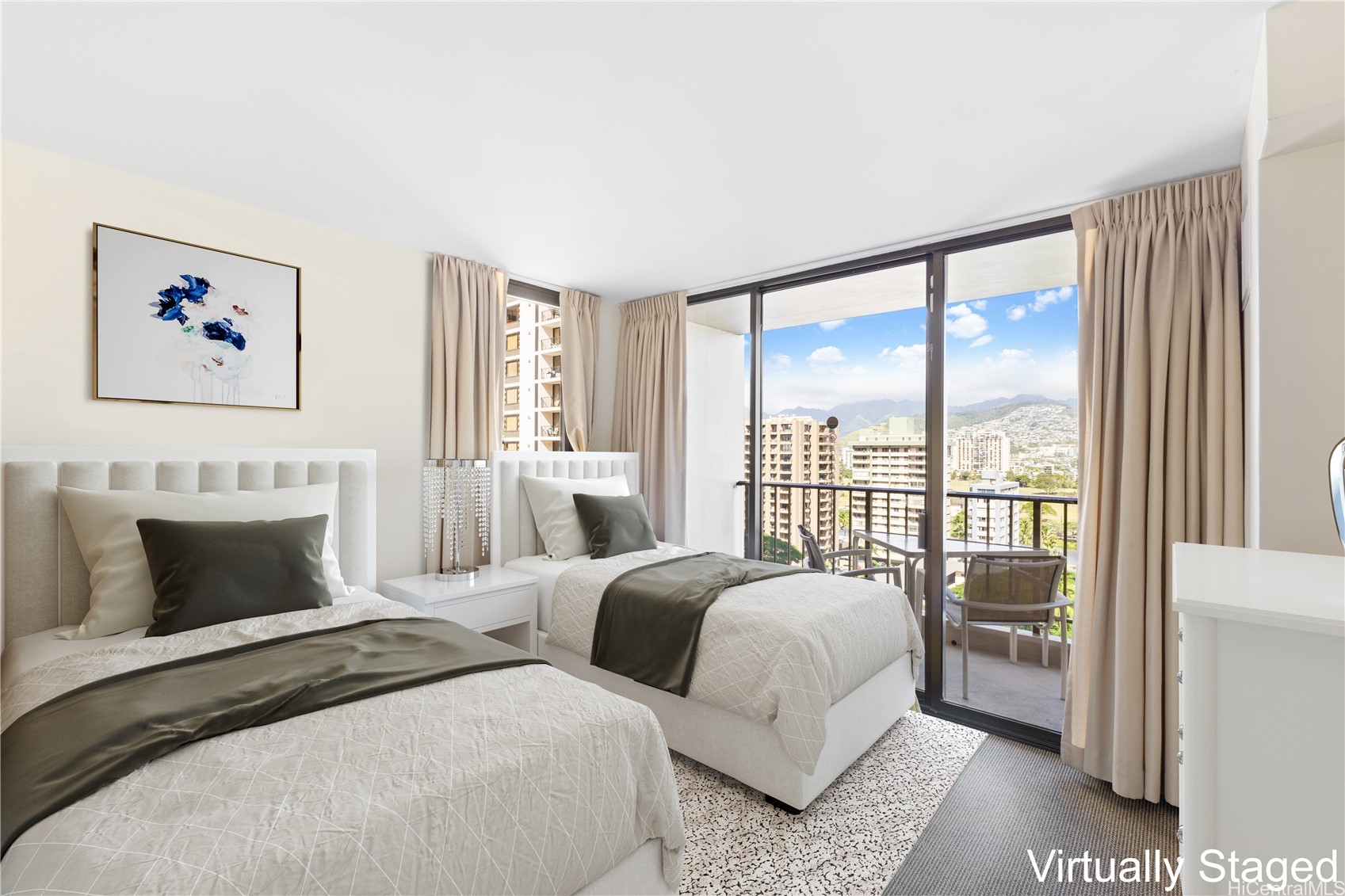 229 Paoakalani Avenue 1501