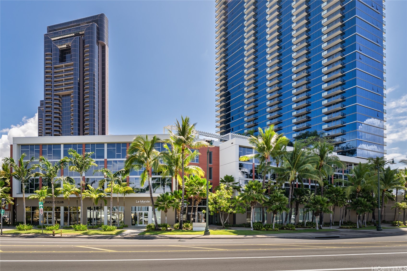 The Collection Condominium