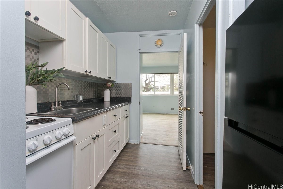 1710 Makiki Street 307