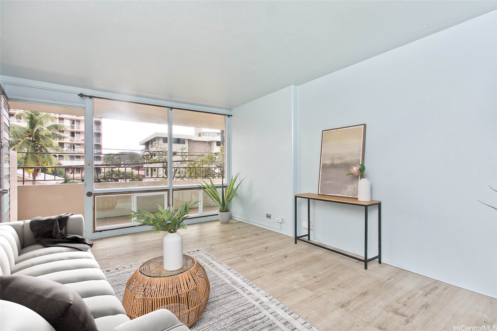 1710 Makiki Street 307