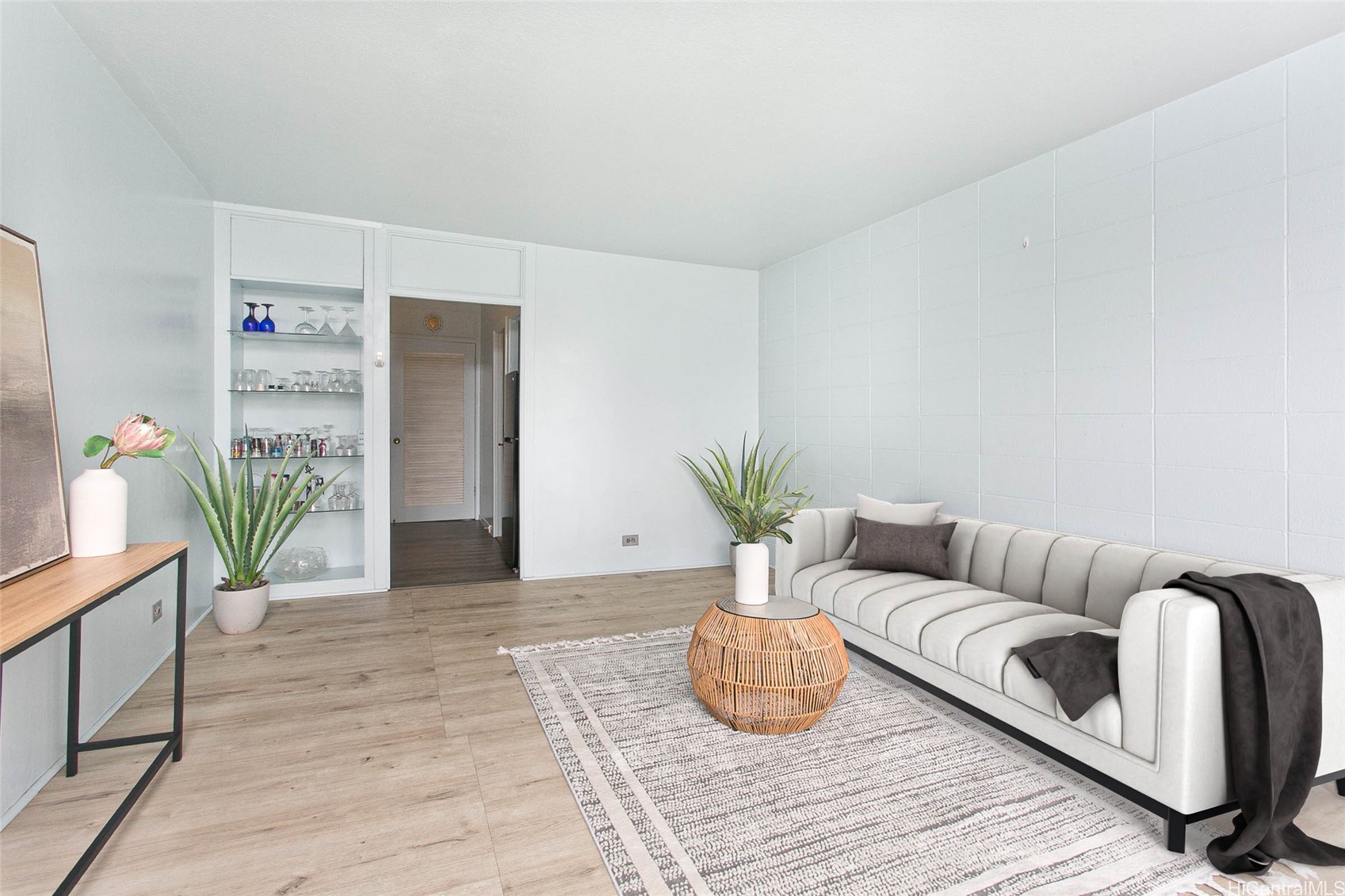 1710 Makiki Street 307