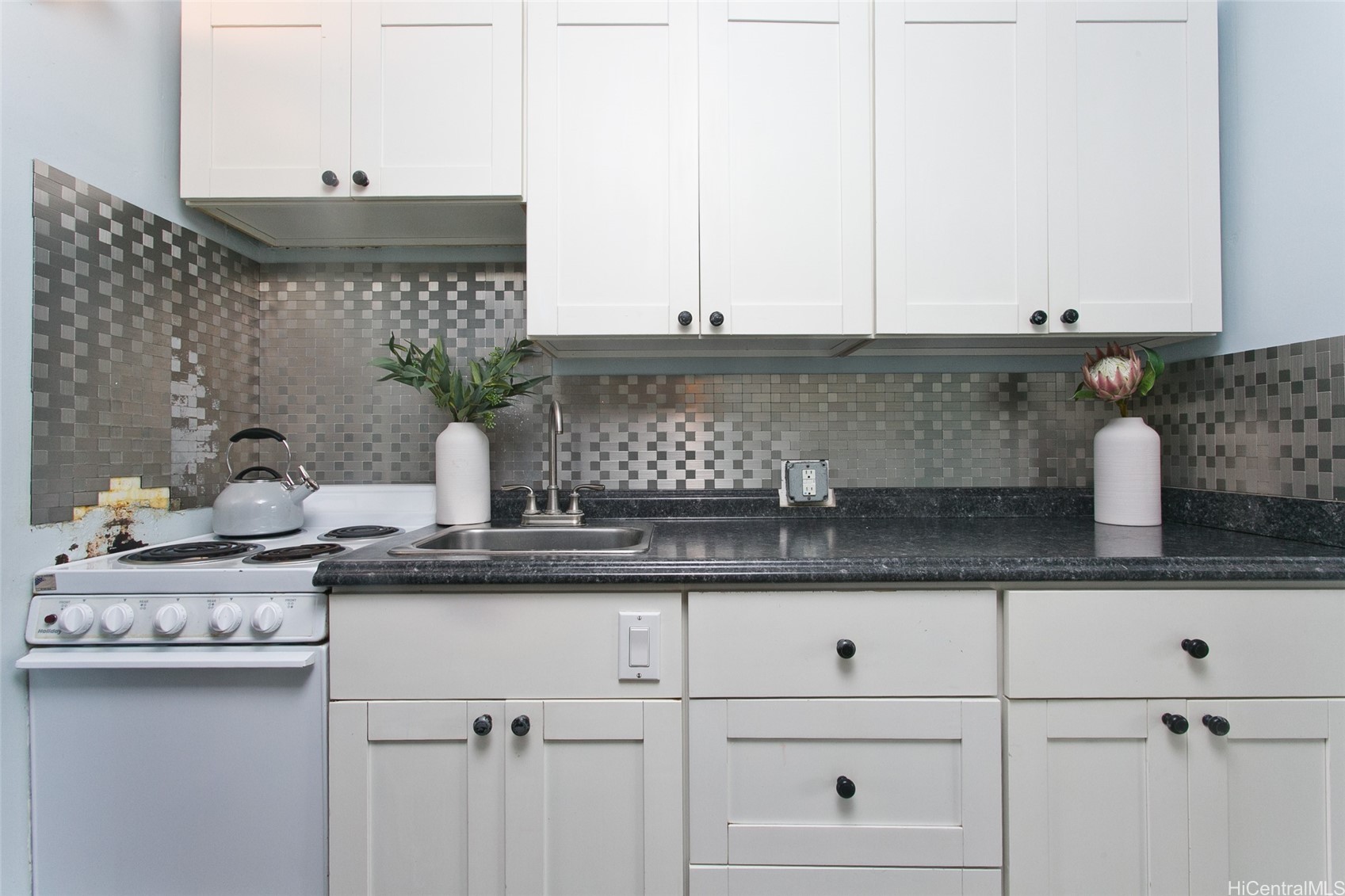 1710 Makiki Street 307