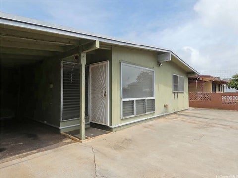 Photo of 91-1080 Kaunolu Street, Ewa Beach, HI 96706 (MLS # 202616914)